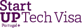Start UP Tech Visa logo