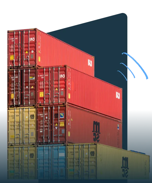 Retail and Logistics