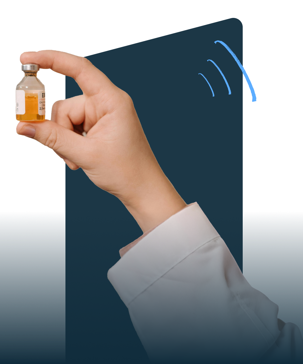 Healthcare and Public Sector