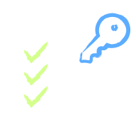 Dedicated team illustration