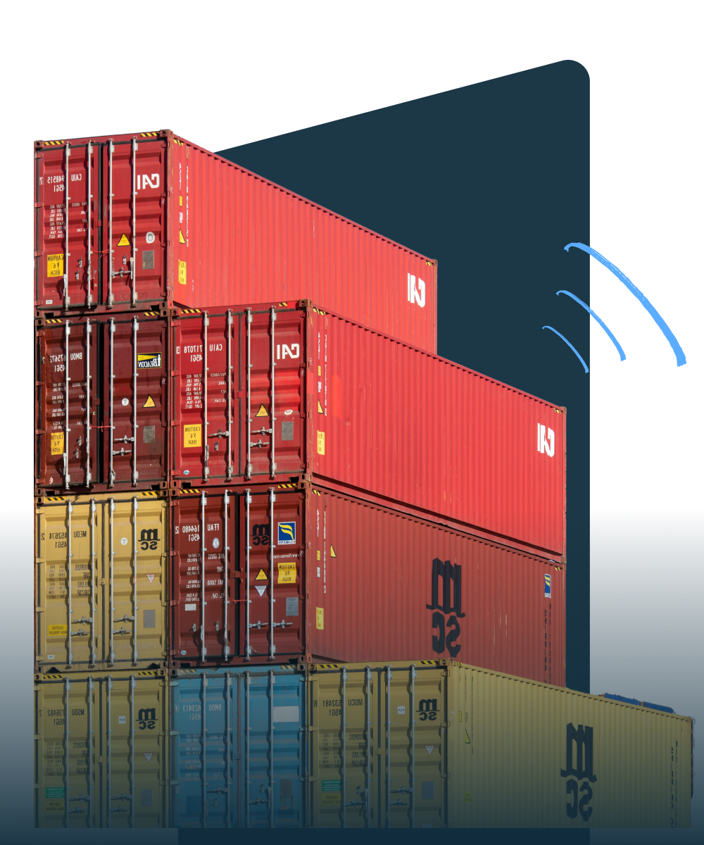 Retail and Logistics